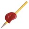The Pencil Grip The Crossover Pencil Grip, Metallic Colors, PK12 TPG-17712 - alternate 3